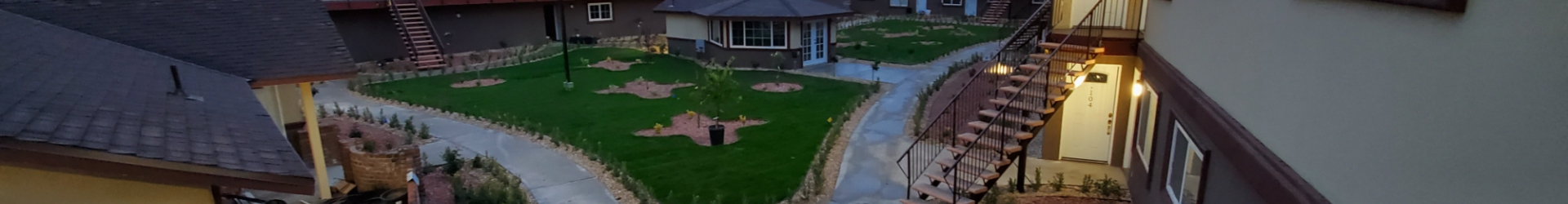 Best Residential Lawn Services Fresno, Clovis, Madera, Reedley